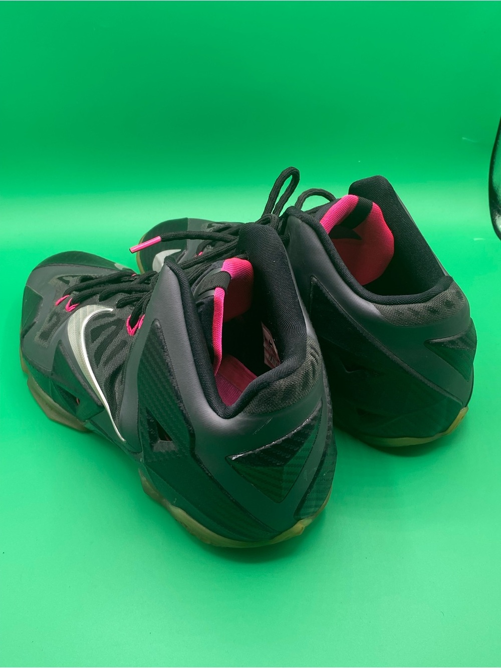 Nike LeBron 11 "Miami Nights" - Picture 3 of 4